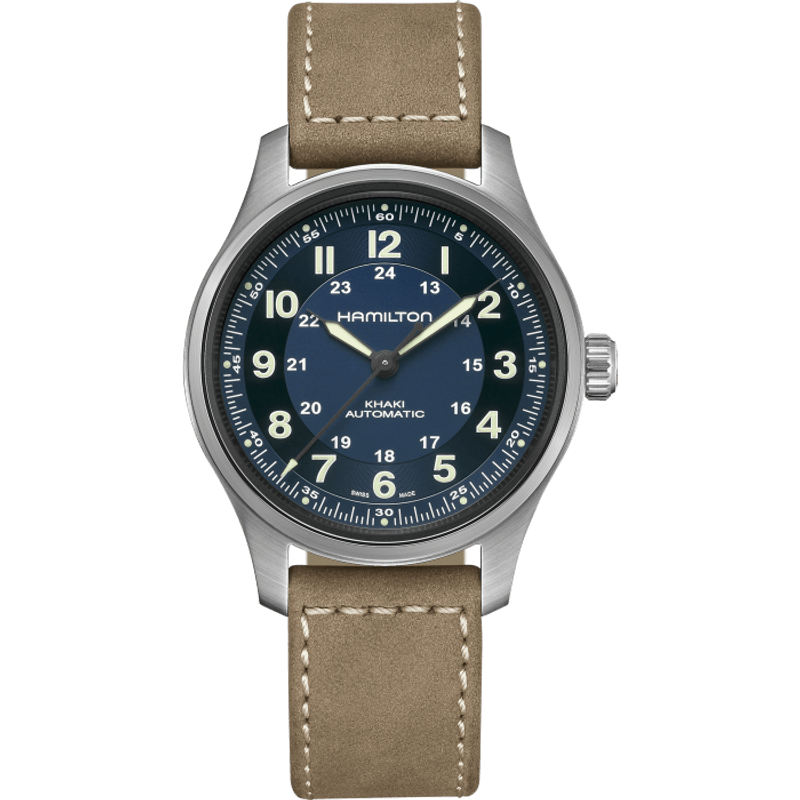 Titanium Auto H70545540