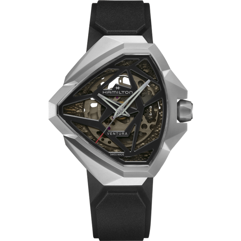 Edge Skeleton H24635330
