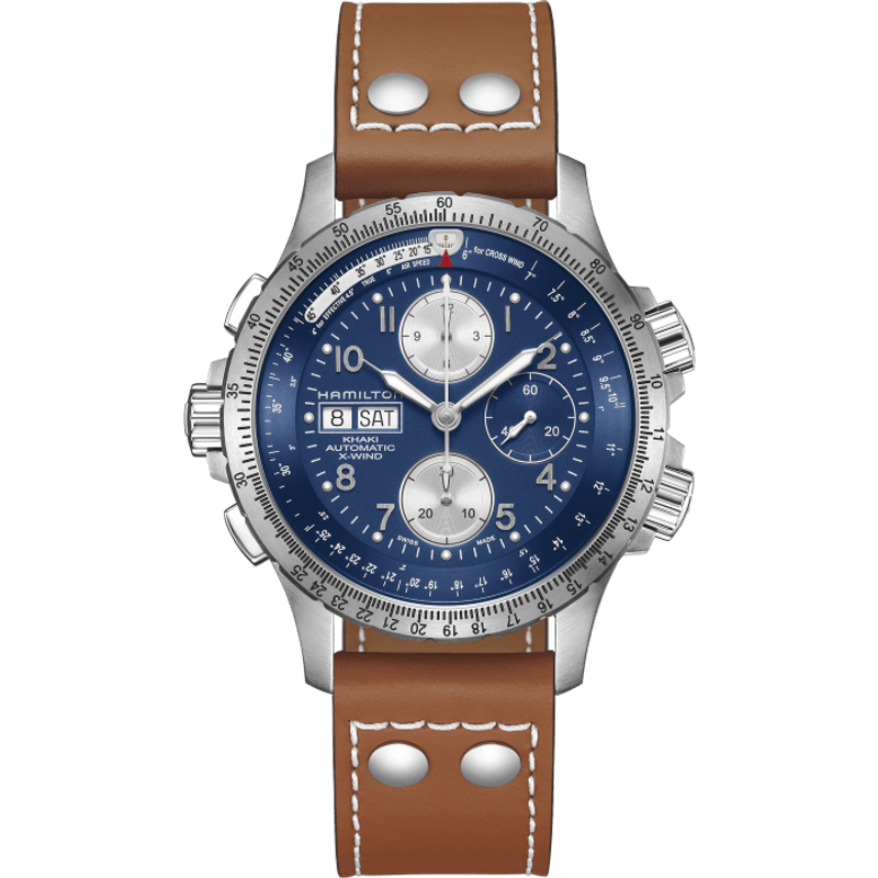 X-Wind Auto chrono H77506540
