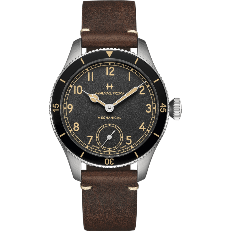Pilot Pioneer Mechanical 43 mm H76719530