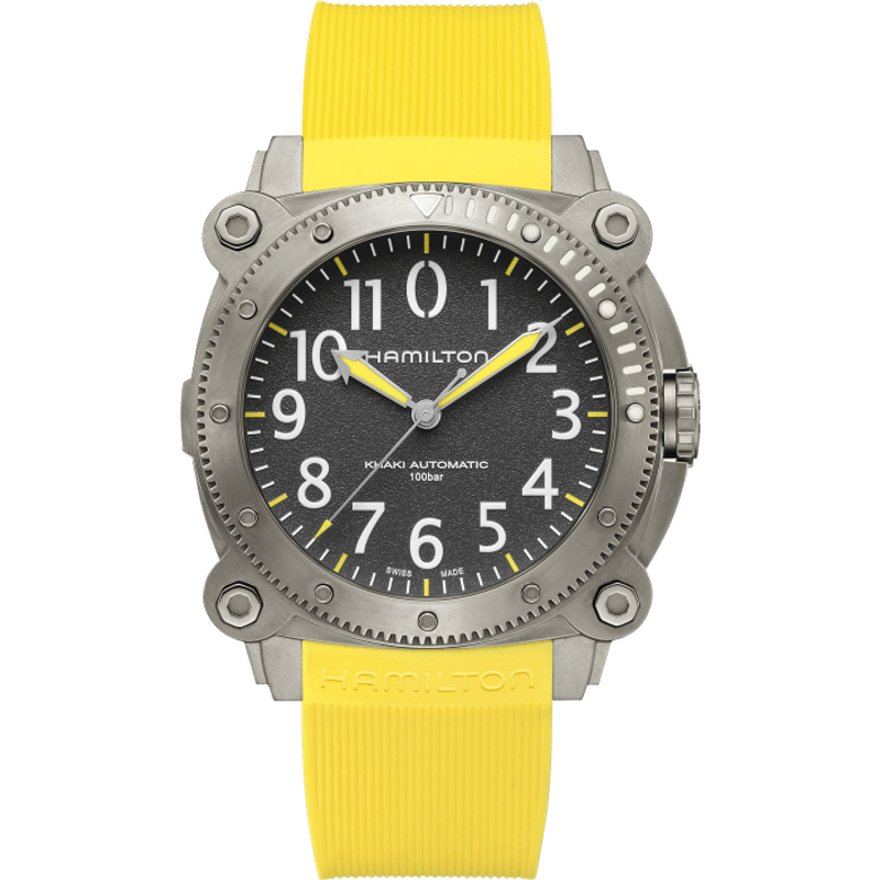 BeLOWZERO Auto TITANIUM H78535380