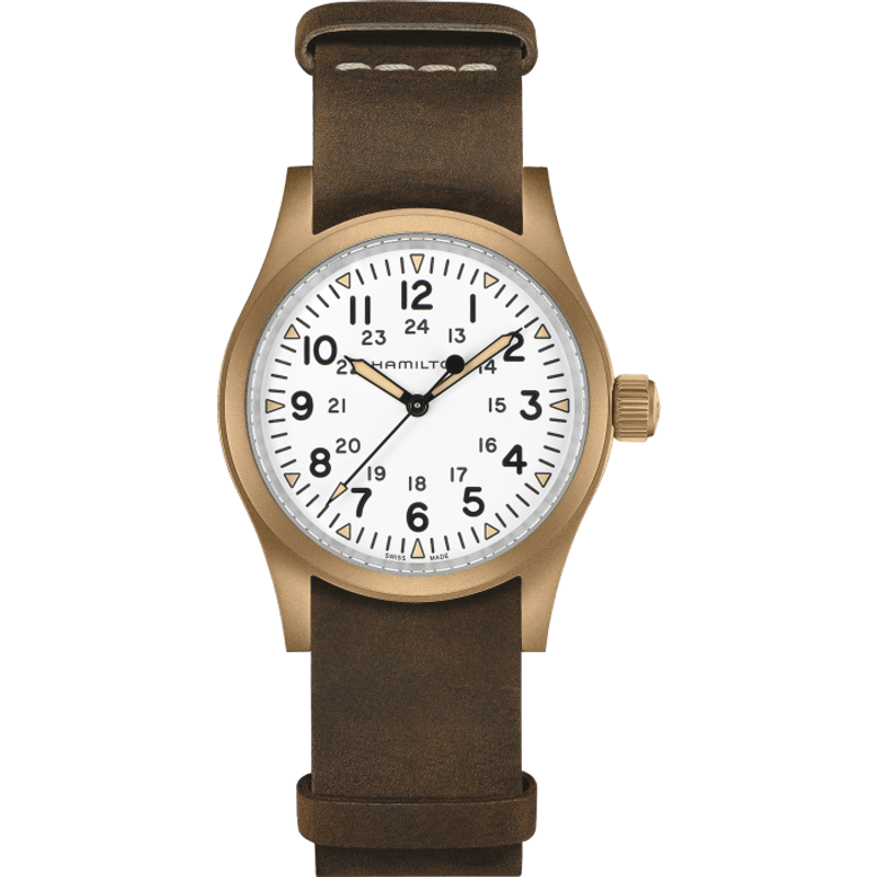 Mechanical Bronze H69459510