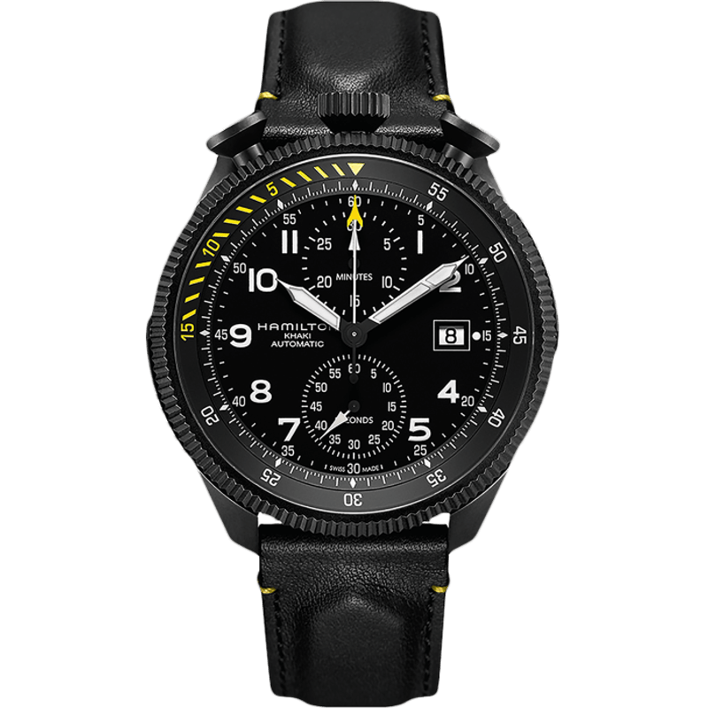 Takeoff Auto Chrono H76786733