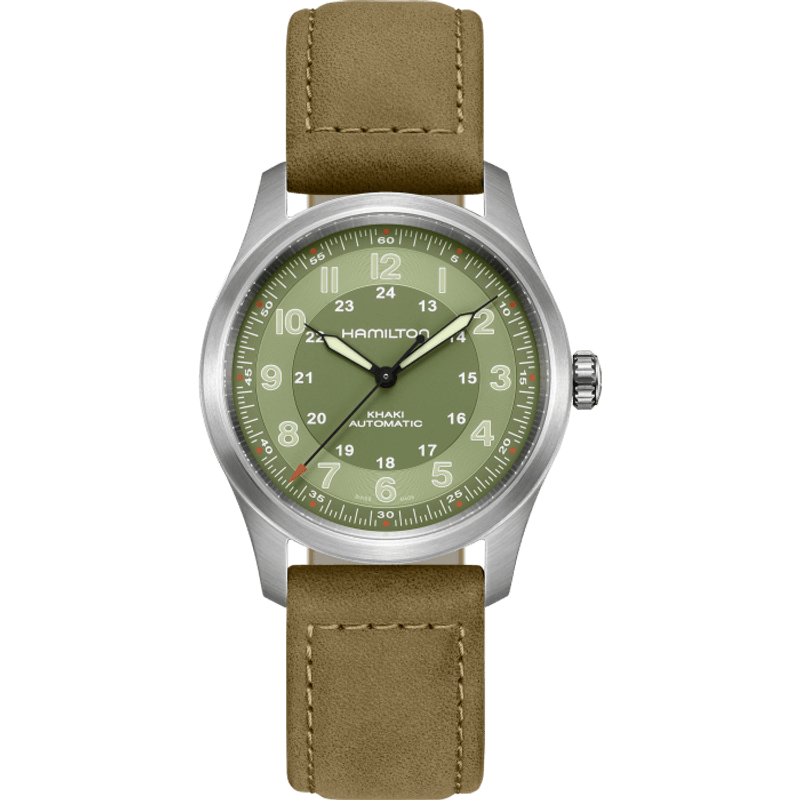 Titanium Auto H70205860