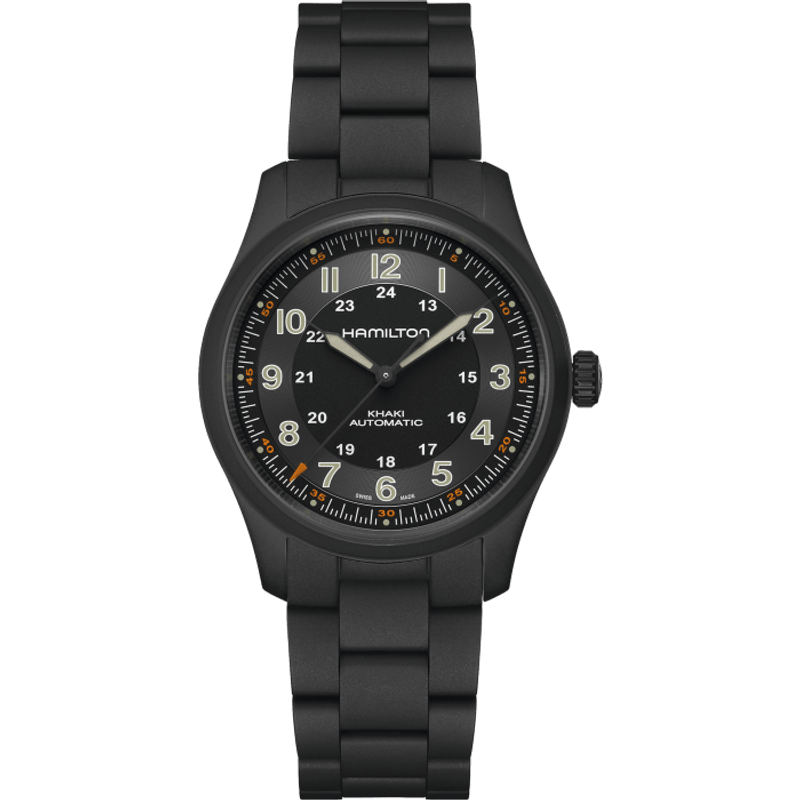 Titanium Auto H70215130