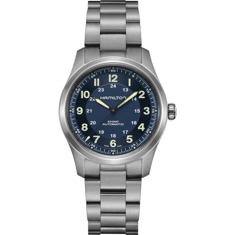 Titanium Auto H70205140
