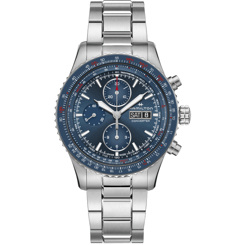 Converter Auto Chrono H76746140