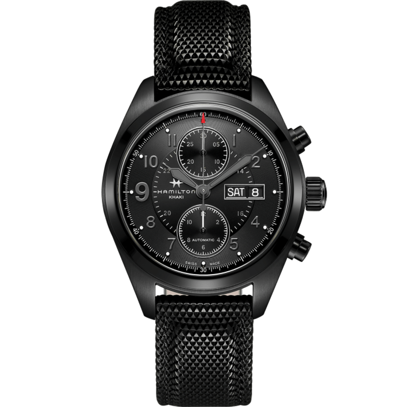 Auto Chrono H71626735