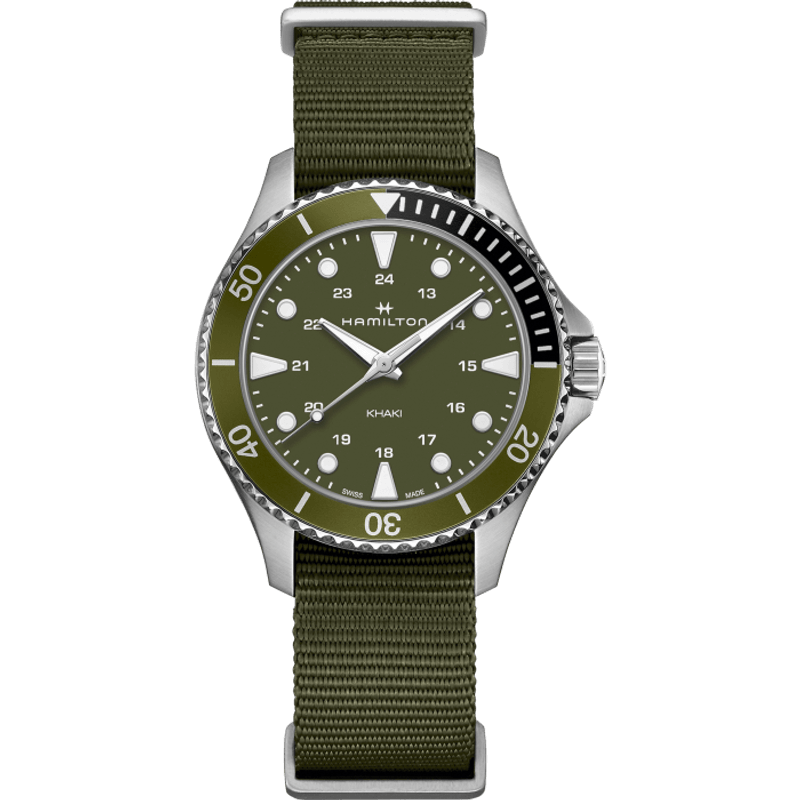Scuba Quartz H82241961
