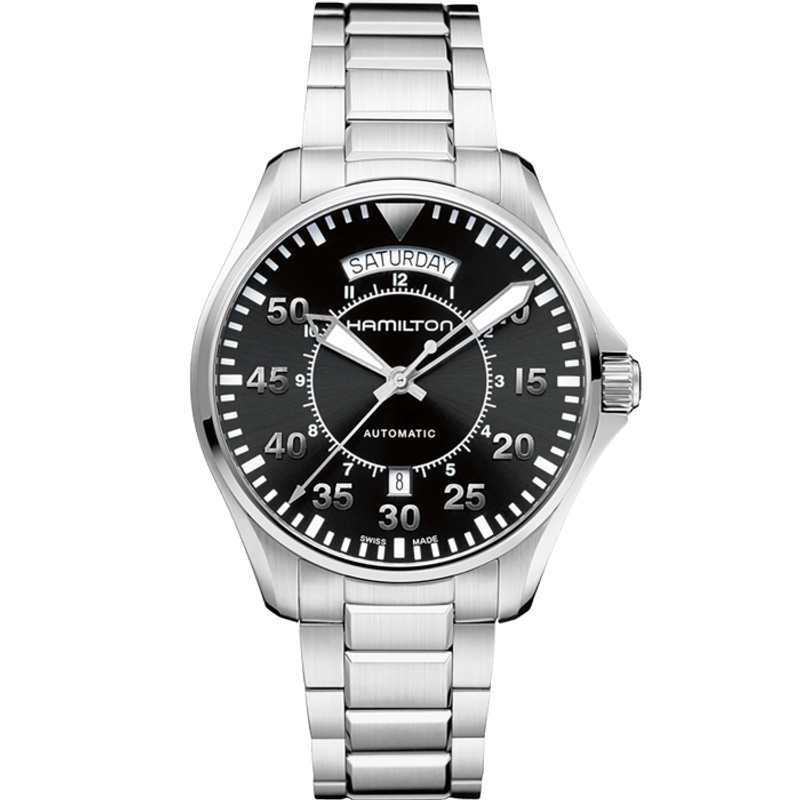 Pilot Day Date Auto H64615135