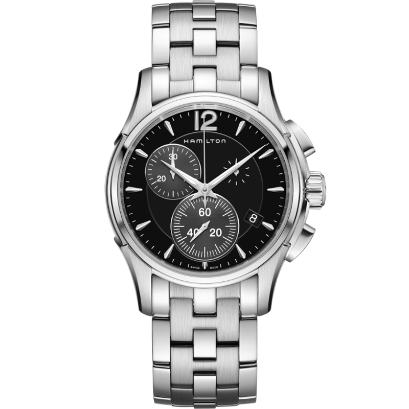 Chrono Quartz H32612131