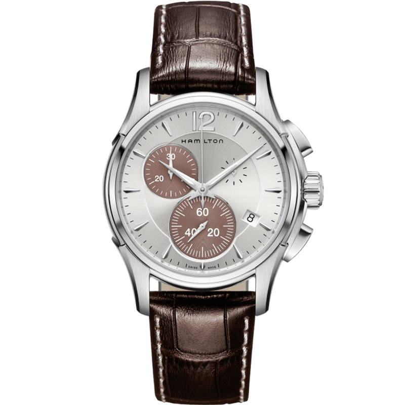 Chrono Quartz H32612551
