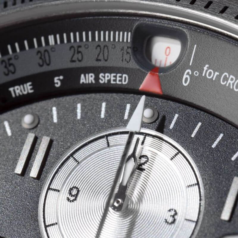 X-Wind Auto Chrono H77616533 - immagine 5