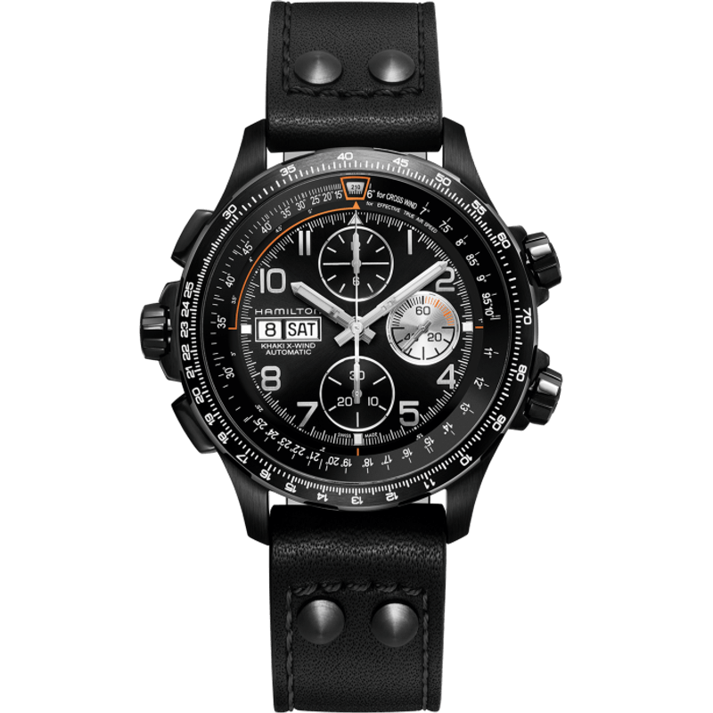X-Wind Auto Chrono H77736733