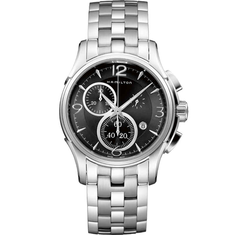 Chrono Quartz H32612135