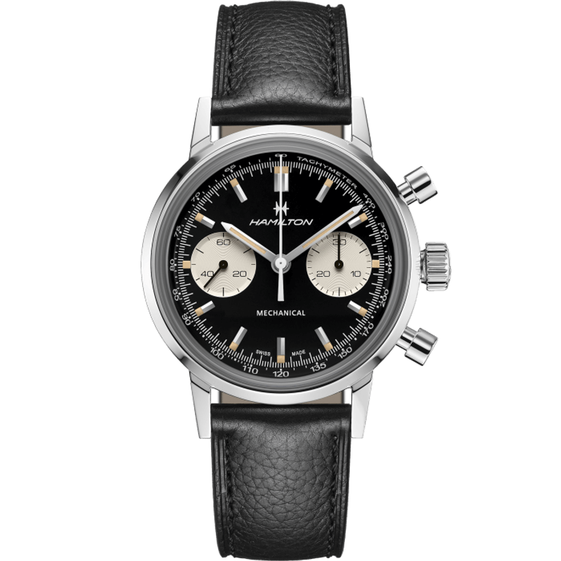 Intra-Matic Chronograph H H38429730
