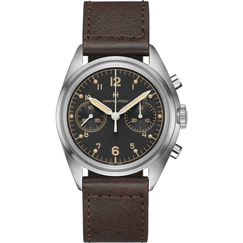 Pilot Pioneer Mechanical Chrono H76409530