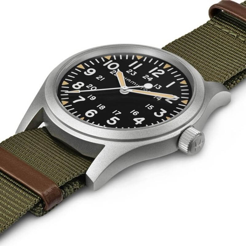 Mechanical 42mm H69529933 - immagine 2