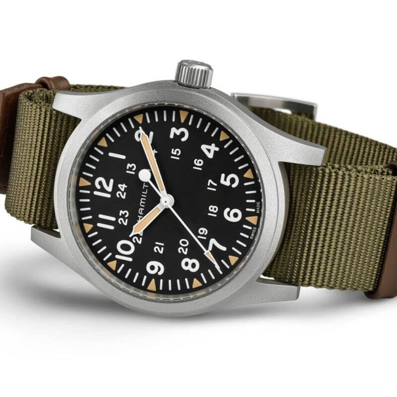 Mechanical 42mm H69529933 - immagine 3