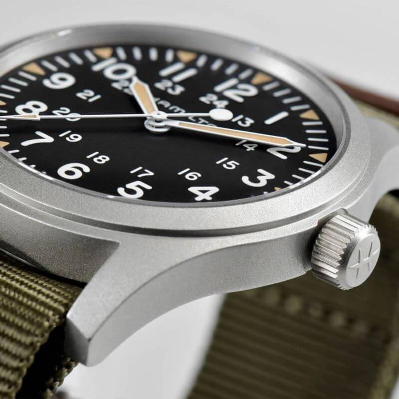 Mechanical 42mm H69529933 - immagine 4