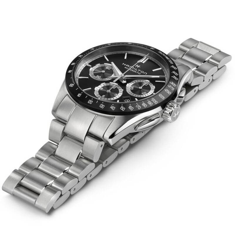 Performer Auto Chrono H36606130 - immagine 3