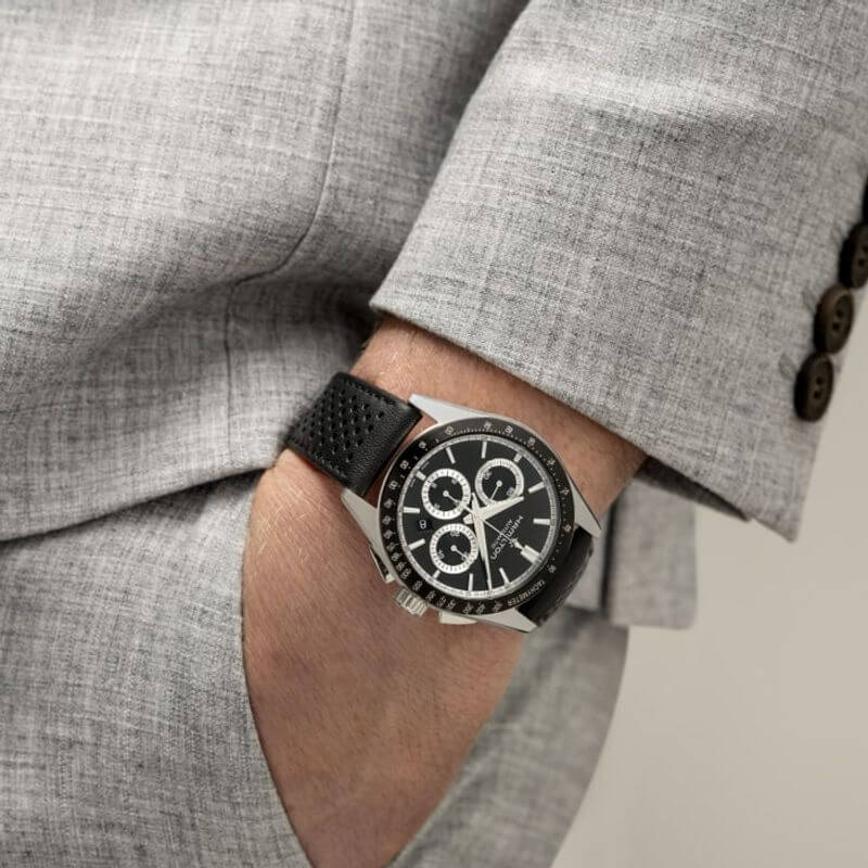 Performer Auto Chrono H36606130 - immagine 5