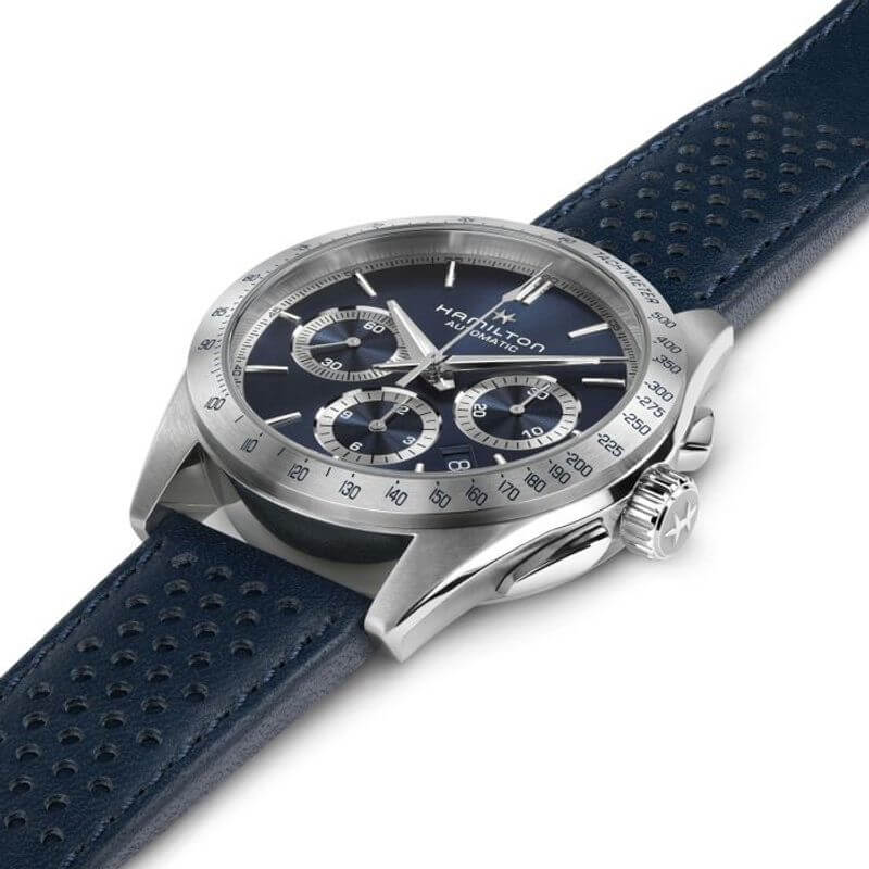 Performer Auto Chrono H36616640 - immagine 3