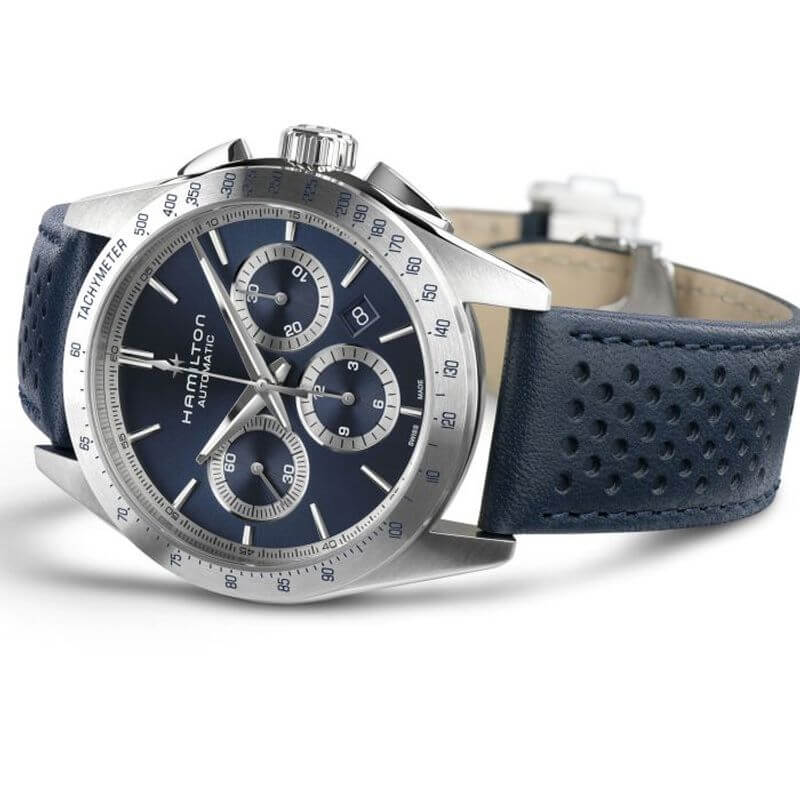 Performer Auto Chrono H36616640 - immagine 4