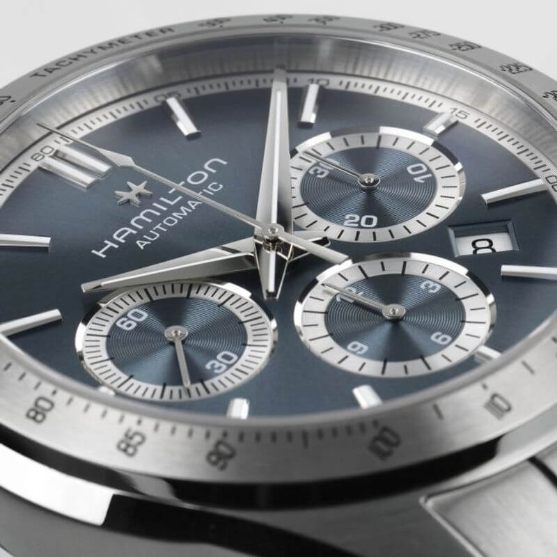 Performer Auto Chrono H36656140 - immagine 3