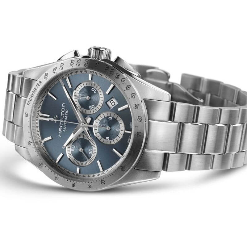 Performer Auto Chrono H36656140 - immagine 5