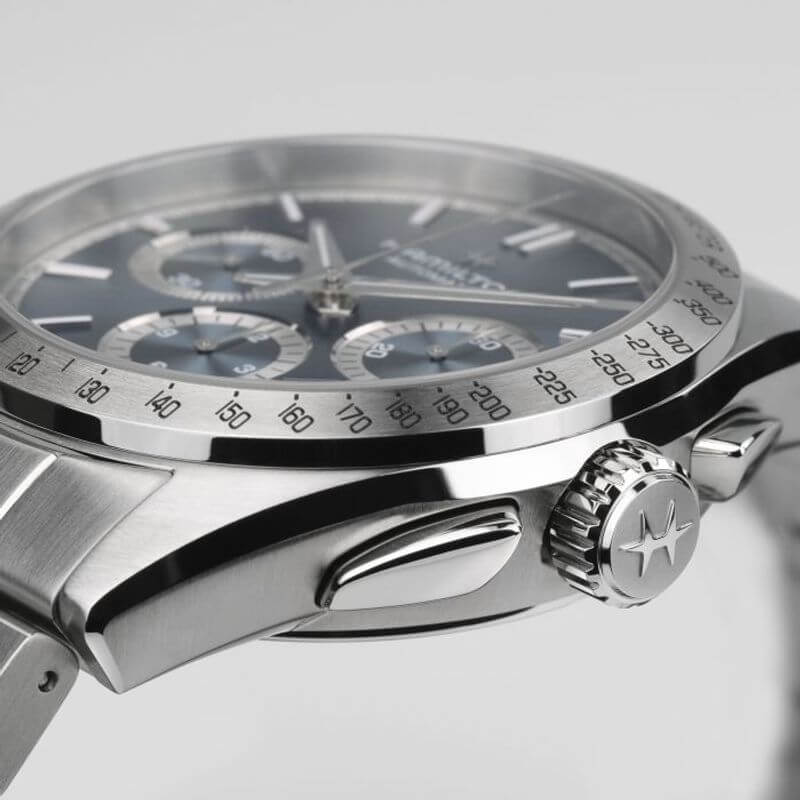 Performer Auto Chrono H36656140 - immagine 6