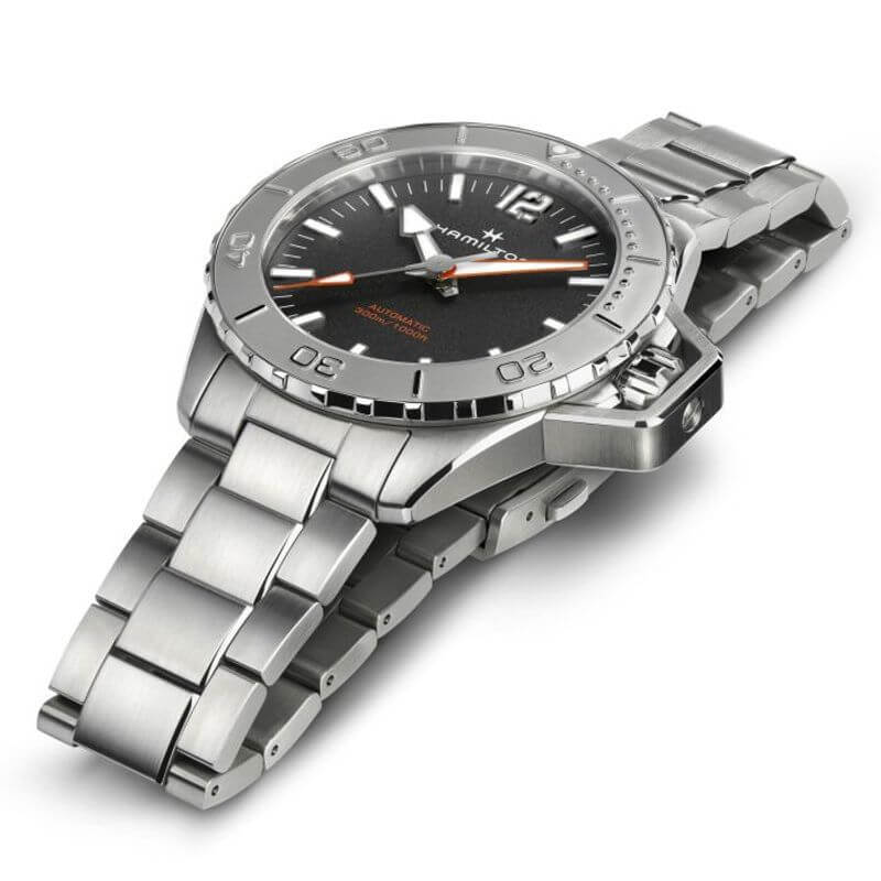 Frogman Auto H77815130 - immagine 2