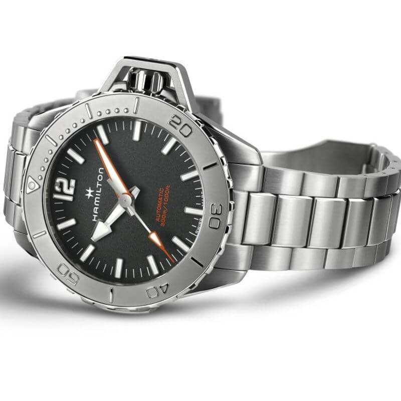 Frogman Auto H77815130 - immagine 3
