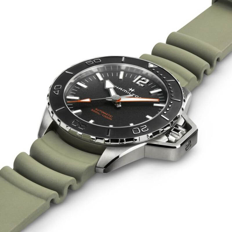 Frogman Auto H77825331 - immagine 2