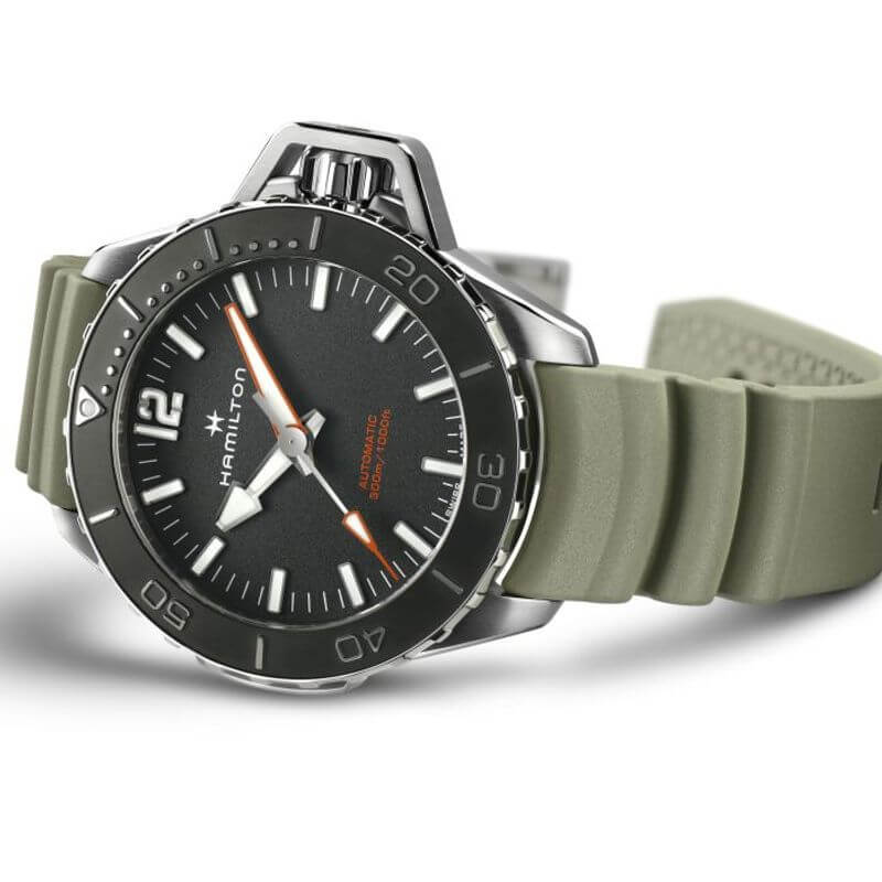 Frogman Auto H77825331 - immagine 3