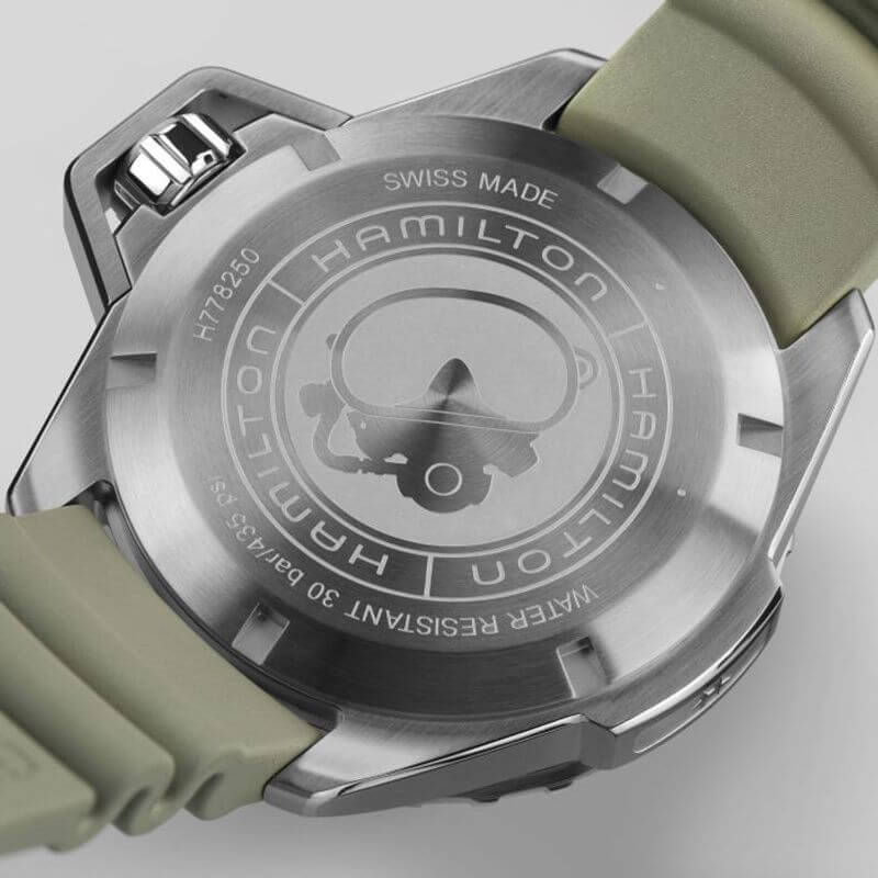 Frogman Auto H77825331 - immagine 4