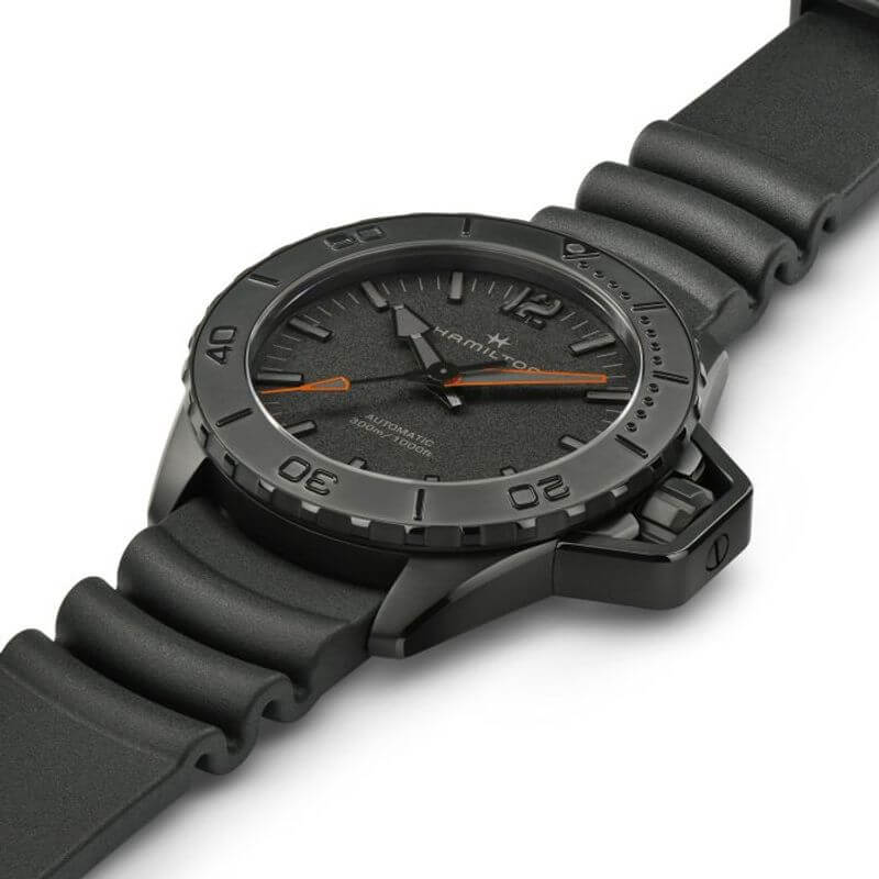 Frogman Auto H77845330 - immagine 2