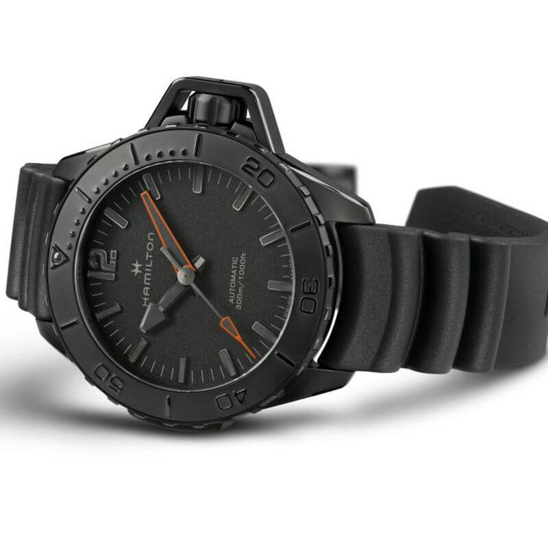 Frogman Auto H77845330 - immagine 3