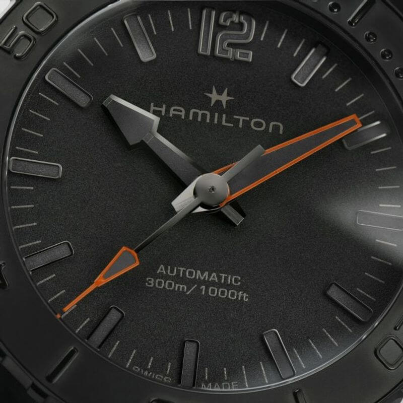 Frogman Auto H77845330 - immagine 4