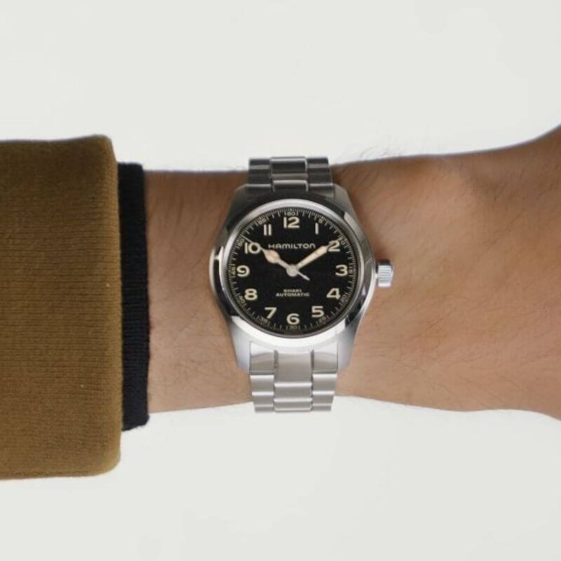 Murph 38mm H70405130 - immagine 2