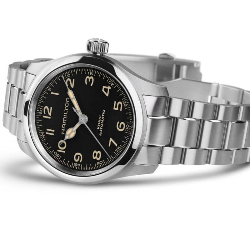 Murph 38mm H70405130 - immagine 3