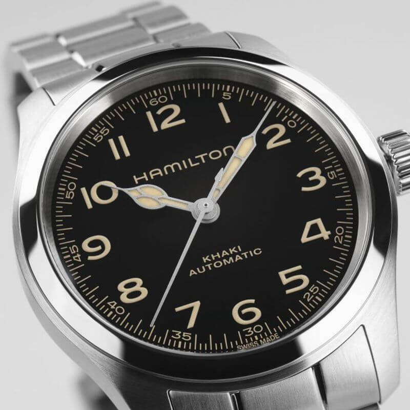 Murph 38mm H70405130 - immagine 4