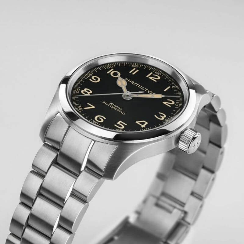 Murph 38mm H70405130 - immagine 5
