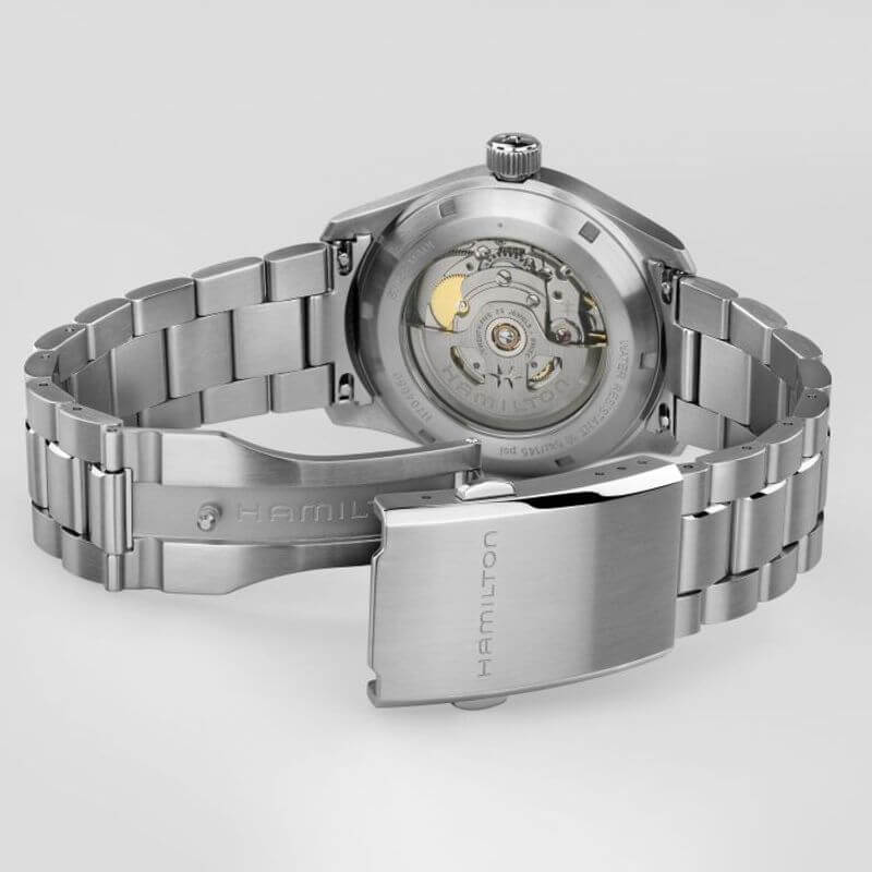 Murph 38mm H70405130 - immagine 6