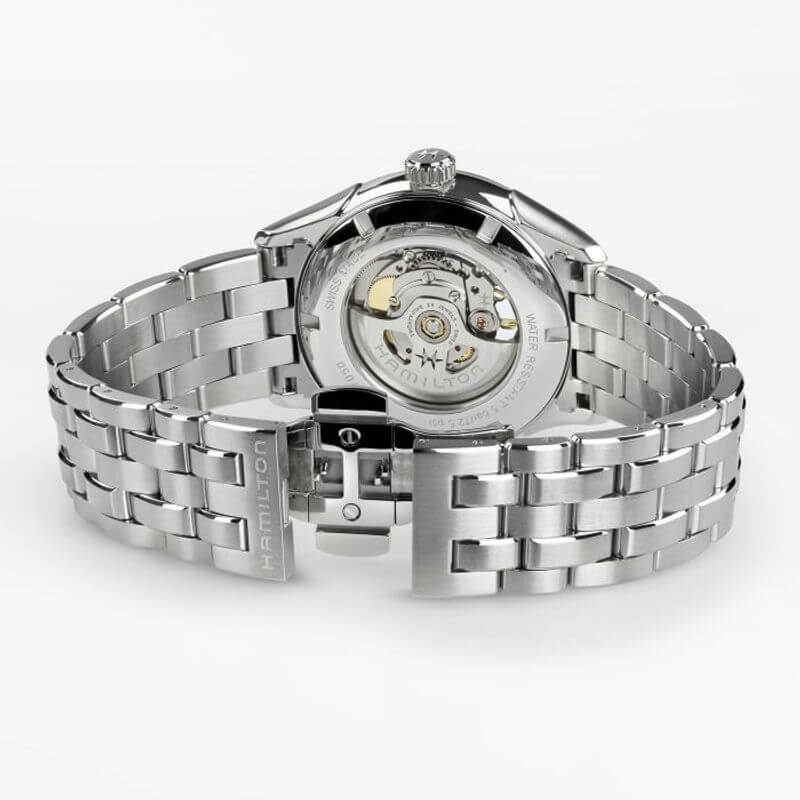 Open Heart Auto 42mm H32705140 - immagine 4