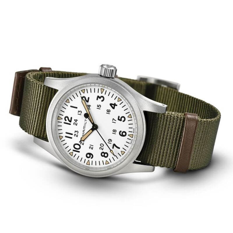 Mechanical 38mm H69439411 - immagine 4