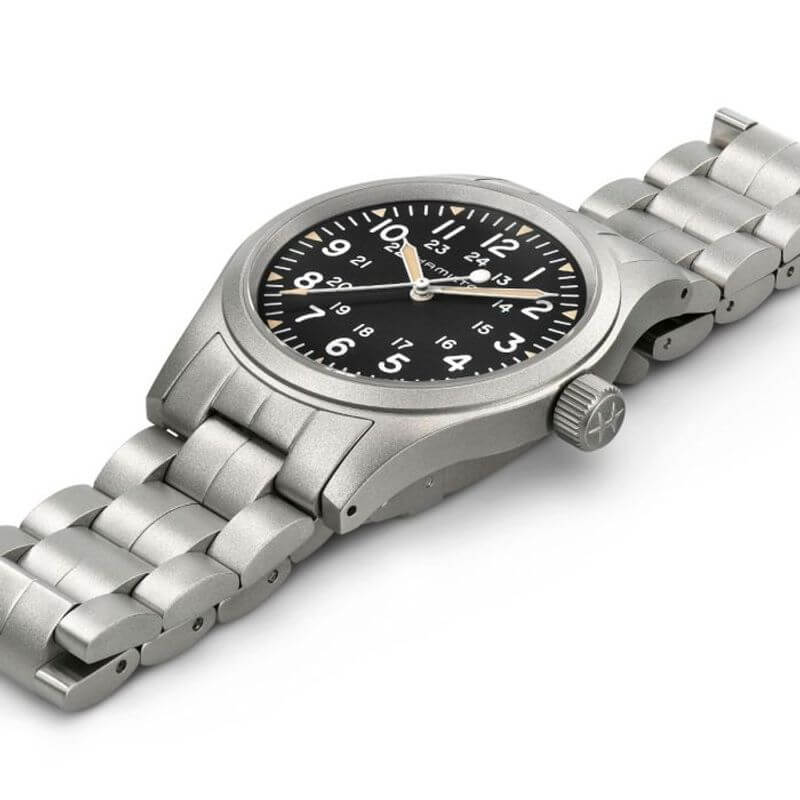 Mechanical 38mm H69439131 - immagine 2