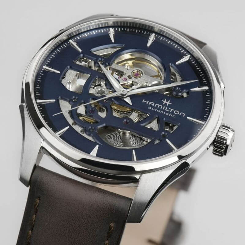 Skeleton Auto H42535541 - immagine 4