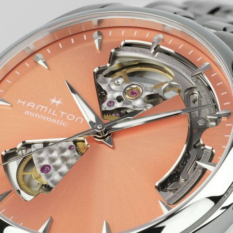 Open Heart Lady Auto H32215100 - immagine 4