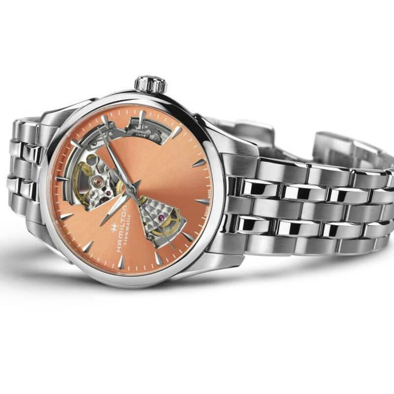 Open Heart Lady Auto H32215100 - immagine 5